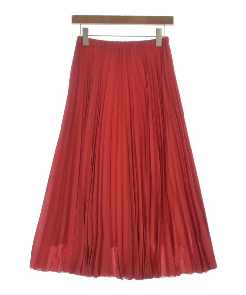 UNITED ARROWS(ユナイテッドアローズ)のロング・マキシ丈スカート サイズ:38(M位) 4,200円