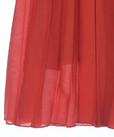UNITED ARROWS（ユナイテッドアローズ）ロング・マキシ丈スカート 赤 サイズ:38(M位) レディース/2200718696078