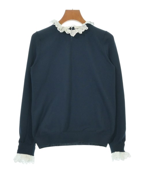 UNITED ARROWS(ユナイテッドアローズ)のニット・セーター サイズ:-(L位) 4,200円