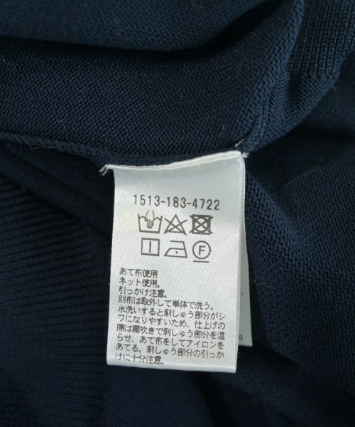 UNITED ARROWS（ユナイテッドアローズ）ニット・セーター 紺 サイズ:-(L位) レディース/2200719040085
