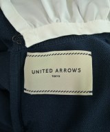 UNITED ARROWS（ユナイテッドアローズ）ニット・セーター 紺 サイズ:-(L位) レディース/2200719040085