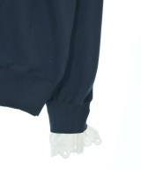 UNITED ARROWS（ユナイテッドアローズ）ニット・セーター 紺 サイズ:-(L位) レディース/2200719040085