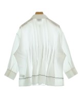 UNITED ARROWS（ユナイテッドアローズ）カジュアルシャツ 白 サイズ:F レディース/2200719504013