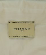 UNITED ARROWS（ユナイテッドアローズ）カジュアルシャツ 白 サイズ:F レディース/2200719504013