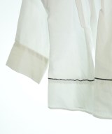 UNITED ARROWS（ユナイテッドアローズ）カジュアルシャツ 白 サイズ:F レディース/2200719504013