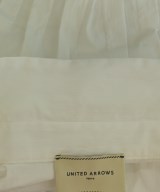 UNITED ARROWS（ユナイテッドアローズ）カジュアルシャツ 白 サイズ:F レディース/2200719504013