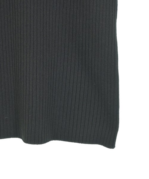 UNITED ARROWS（ユナイテッドアローズ）ニット・セーター 黒 サイズ:-(XS位) レディース/2200719504020