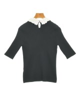 UNITED ARROWS（ユナイテッドアローズ）ニット・セーター 黒 サイズ:-(XS位) レディース/2200719504020