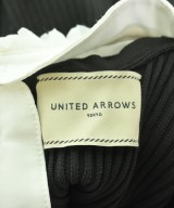 UNITED ARROWS（ユナイテッドアローズ）ニット・セーター 黒 サイズ:-(XS位) レディース/2200719504020