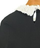 UNITED ARROWS（ユナイテッドアローズ）ニット・セーター 黒 サイズ:-(XS位) レディース/2200719504020