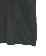 UNITED ARROWS（ユナイテッドアローズ）ニット・セーター 黒 サイズ:-(XS位) レディース/2200719504020