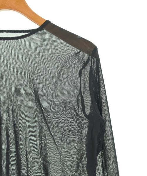 UNITED ARROWS（ユナイテッドアローズ）ブラウス 黒 サイズ:-(M位) レディース/2200719504037