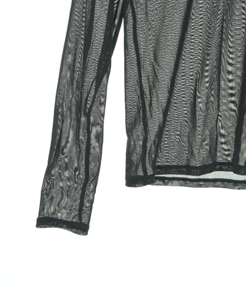 UNITED ARROWS（ユナイテッドアローズ）ブラウス 黒 サイズ:-(M位) レディース/2200719504037