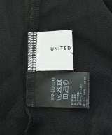 UNITED ARROWS（ユナイテッドアローズ）ブラウス 黒 サイズ:-(M位) レディース/2200719504037
