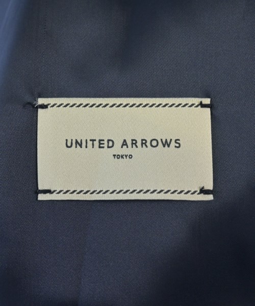 UNITED ARROWS（ユナイテッドアローズ）その他 紺 サイズ:36(S位) レディース/2200720459098