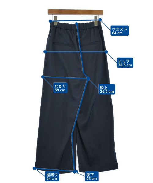 UNITED ARROWS（ユナイテッドアローズ）その他 紺 サイズ:36(S位) レディース/2200720459098