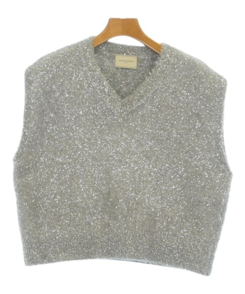 UNITED ARROWS(ユナイテッドアローズ)のベスト/ノースリーブ サイズ:F 4,200円