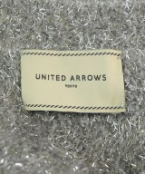 UNITED ARROWS（ユナイテッドアローズ）ベスト/ノースリーブ グレー サイズ:F レディース/2200720695021