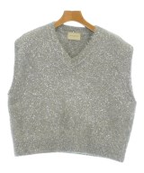 UNITED ARROWS ベスト/ノースリーブ