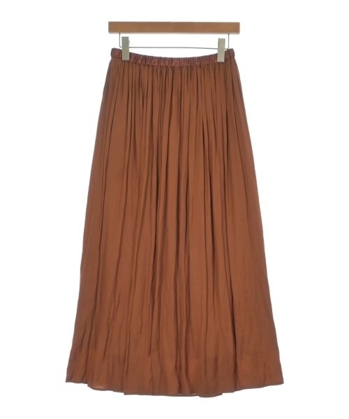 UNITED ARROWS(ユナイテッドアローズ)のロング・マキシ丈スカート サイズ:-(M位) 4,200円