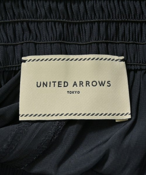 UNITED ARROWS（ユナイテッドアローズ）その他 紺 サイズ:38(M位) レディース/2200721074108