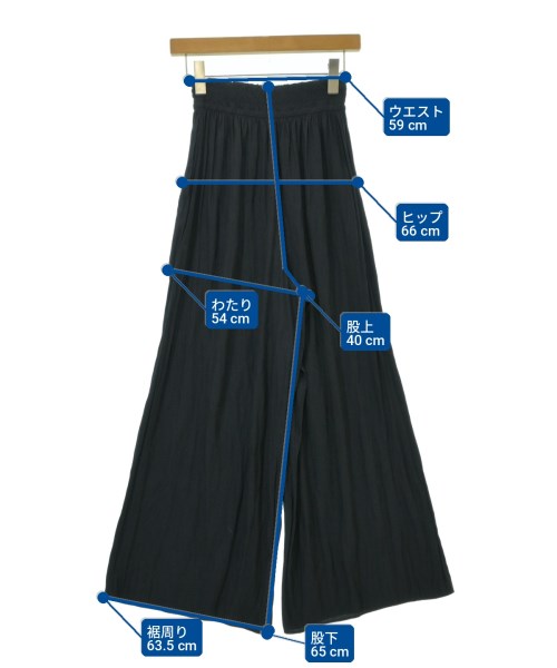 UNITED ARROWS（ユナイテッドアローズ）その他 紺 サイズ:38(M位) レディース/2200721074108