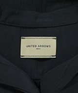 UNITED ARROWS（ユナイテッドアローズ）ブラウス 紺 サイズ:38(M位) レディース/2200721074153