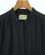 UNITED ARROWS（ユナイテッドアローズ）ブラウス 紺 サイズ:38(M位) レディース/2200721074153