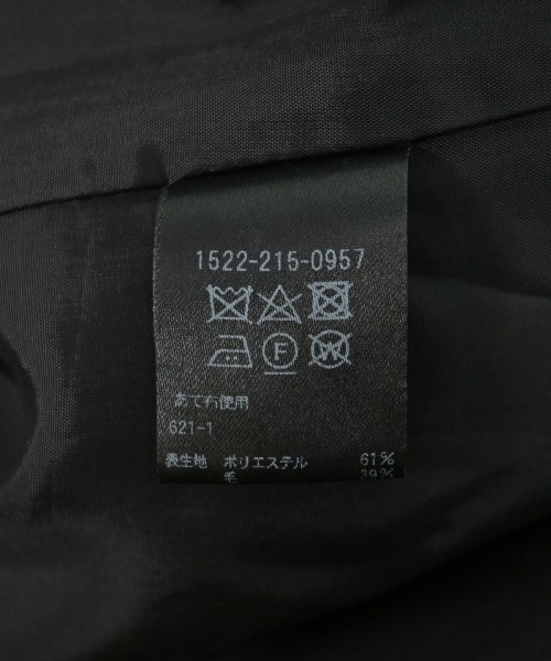 UNITED ARROWS（ユナイテッドアローズ）ベスト 黒 サイズ:F レディース/2200723834076