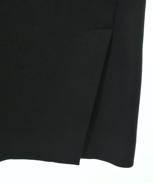 UNITED ARROWS（ユナイテッドアローズ）ベスト 黒 サイズ:F レディース/2200723834076