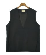 UNITED ARROWS（ユナイテッドアローズ）ベスト 黒 サイズ:F レディース/2200723834076