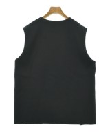 UNITED ARROWS（ユナイテッドアローズ）ベスト 黒 サイズ:F レディース/2200723834076