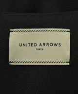 UNITED ARROWS（ユナイテッドアローズ）ベスト 黒 サイズ:F レディース/2200723834076