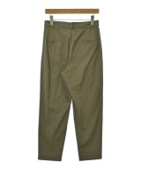 UNITED ARROWS（ユナイテッドアローズ）スラックス カーキ サイズ:40(M位) レディース/2200723834106