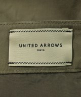 UNITED ARROWS（ユナイテッドアローズ）スラックス カーキ サイズ:40(M位) レディース/2200723834106