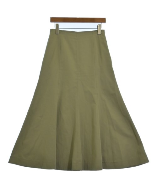 UNITED ARROWS(ユナイテッドアローズ)のロング・マキシ丈スカート サイズ:40(M位) 4,800円
