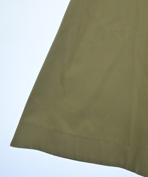 UNITED ARROWS（ユナイテッドアローズ）ロング・マキシ丈スカート カーキ サイズ:40(M位) レディース/2200723834120