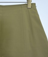UNITED ARROWS（ユナイテッドアローズ）ロング・マキシ丈スカート カーキ サイズ:40(M位) レディース/2200723834120
