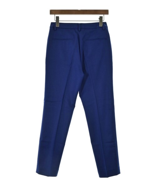 UNITED ARROWS（ユナイテッドアローズ）スラックス 青 サイズ:38(M位) レディース/2200718144029