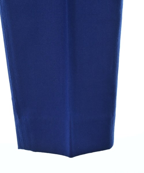 UNITED ARROWS（ユナイテッドアローズ）スラックス 青 サイズ:38(M位) レディース/2200718144029