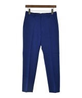 UNITED ARROWS（ユナイテッドアローズ）スラックス 青 サイズ:38(M位) レディース/2200718144029
