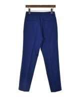 UNITED ARROWS（ユナイテッドアローズ）スラックス 青 サイズ:38(M位) レディース/2200718144029