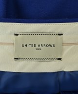 UNITED ARROWS（ユナイテッドアローズ）スラックス 青 サイズ:38(M位) レディース/2200718144029