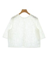 UNITED ARROWS（ユナイテッドアローズ）ブラウス 白 サイズ:F レディース/2200718660055