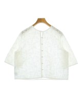 UNITED ARROWS（ユナイテッドアローズ）ブラウス 白 サイズ:F レディース/2200718660055