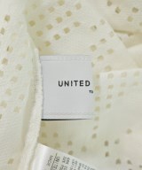 UNITED ARROWS（ユナイテッドアローズ）ブラウス 白 サイズ:F レディース/2200718660055