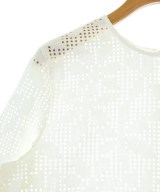 UNITED ARROWS（ユナイテッドアローズ）ブラウス 白 サイズ:F レディース/2200718660055