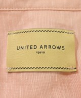 UNITED ARROWS（ユナイテッドアローズ）ブラウス オレンジ サイズ:F レディース/2200719038044