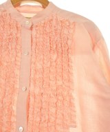 UNITED ARROWS（ユナイテッドアローズ）ブラウス オレンジ サイズ:F レディース/2200719038044