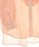 UNITED ARROWS（ユナイテッドアローズ）ブラウス オレンジ サイズ:F レディース/2200719038044